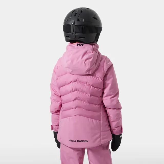 Helly Hansen Jr Girl Astra Jacket
